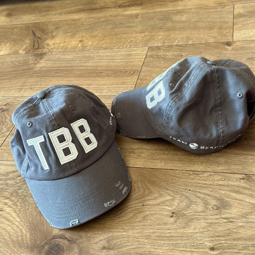Beachbody Hat TBB.   🚨ONLY 2 LEFT🚨
